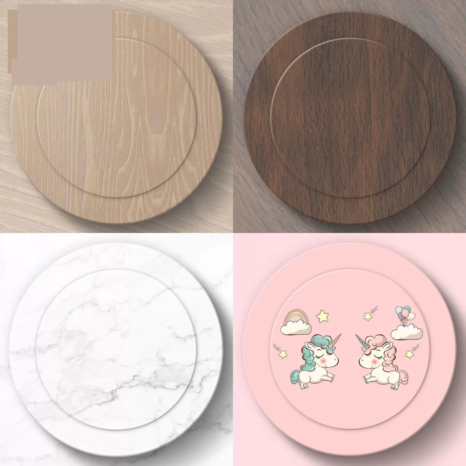 空调眼封堵盖电合装饰盖桌面打孔小孔洞装饰盖堵洞堵塞遮挡口封堵