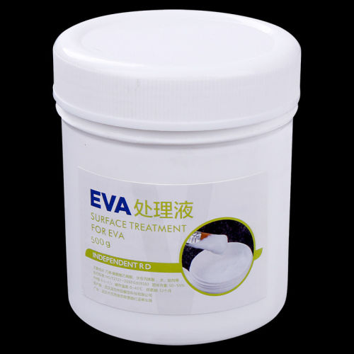 EVA表面处理泡沫板液cos