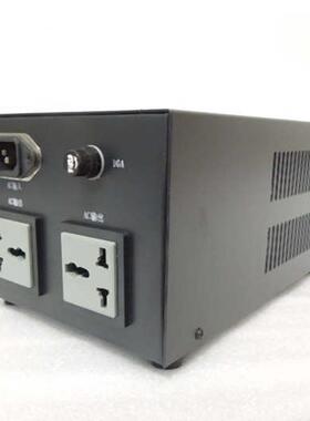 市电隔离变压器220转220V500W降噪安全滤波1比1输出净化电源网HZ
