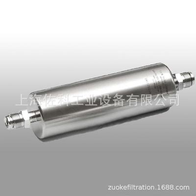 供应 PALL半导体高纯气体过滤器 Mott二次配终端气体过滤器