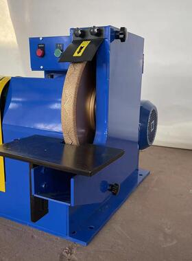 M3030A M3040A单位金刚石高速砂轮机 3500转车间铸件打磨砂轮机