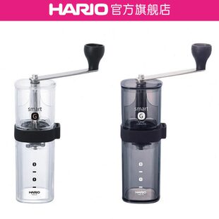 SM部件G零配 陶瓷芯磨豆机磨H零件 家用ARIO咖啡研磨机