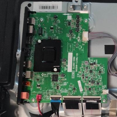 适用TCL液晶电视65V6EA 65V8E 65P11雷鸟65S265电源板主板线路板