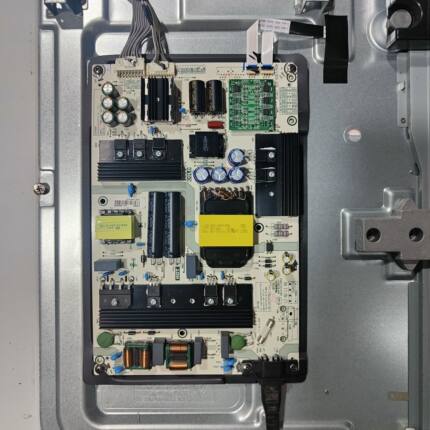 适用海信液晶电视H55E75A HZ55A70 H55E72A电源板主板电路板配件