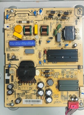 适用红米液晶电视电源板X55 L55M5-RK主板供电板PW.165W2.782一寸