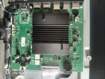 65A5Pro主板N012406-001985-002屏RDL650WYBD0-702