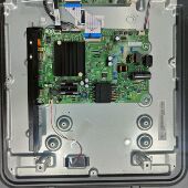 58V1F 适用海信液晶电视58E3F 50A53F 50E3G二合一电路主板