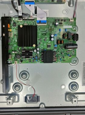 适用海信液晶电视58E3F 50/58V1F-R 50A53F 50E3G二合一电路主板