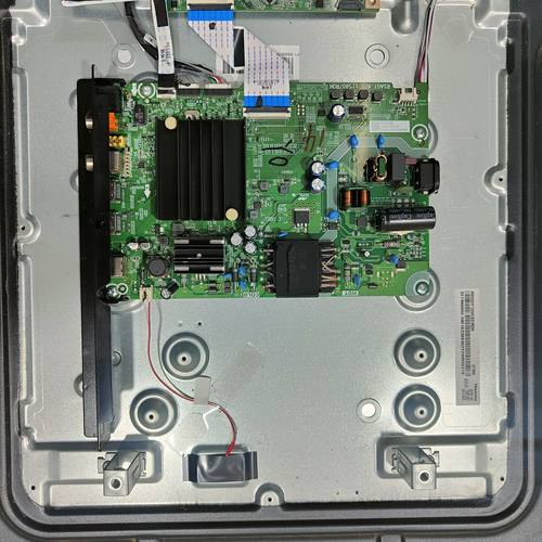 海信电视主板RSAG7.820.11580