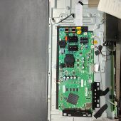 适用小米4A电视L55 50M5 AZ液晶主板线路板配件TPD.T962.PC790