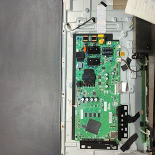 AZ液晶主板线路板配件TPD.T962.PC790 适用小米4A电视L55 50M5