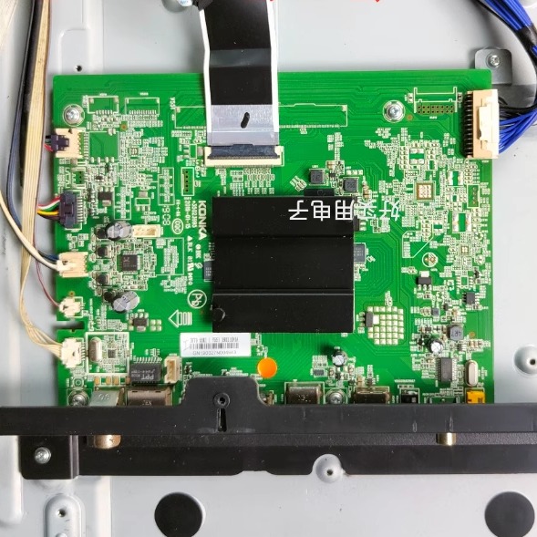 康佳电视机主板35023995