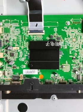 适用康佳液晶电视LED55K1 55A9 55D6S 55U5主板驱动板线路板配件
