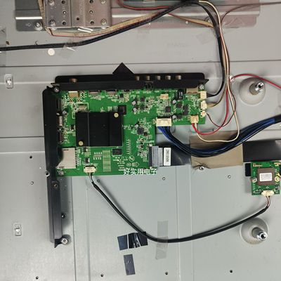 康佳电视机主板35021197