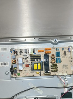 适用创维电视机55Q8 55S81 55S7E电源板主板线路板A8H910 L6K013