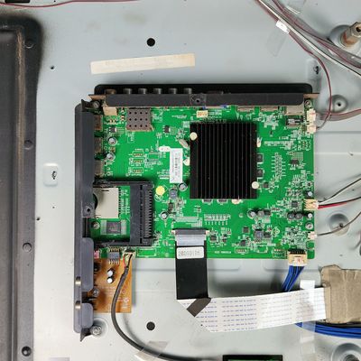 康佳电视机主板35020457