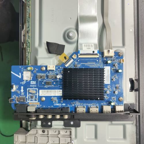 红米液晶电视机主板CV9631-KH