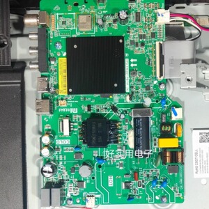 适用小米液晶电视 EA32 L32MA-E L32MA一E电源主板线路板配件32寸