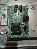 55V1F D3H 适用海信VIDDA电视50 E3G A52H J55H电源主板线路板