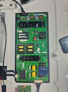 适用创维液晶电视机60G7200 65G7200电源板主板5800-L5L013-0000