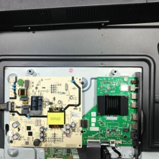 适用酷开创维液晶电视机 55H5D A7AA46 主板驱动板电源板线路板寸