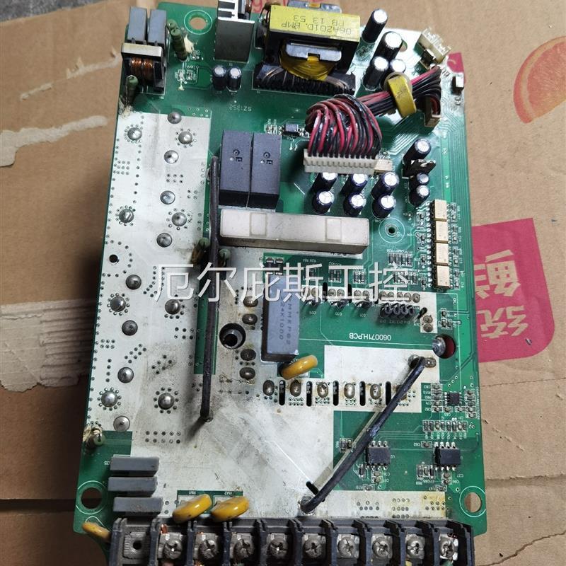 咨询报价变频器驱动板GD40PIT120C5S