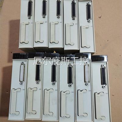 咨询报价拆机施耐德 TSXSCY21601 有11个包好。