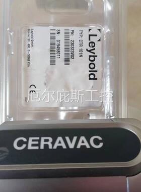 咨询报价德国进口莱宝真空计CTR101N电容薄膜规,230323V0
