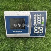 T800 咨询报价梅特勒称重显示控制器 型号XK3133 工厂拆机下