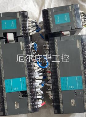 咨询报价永宏PLC,主机型号FBs-60MAT2-AC
