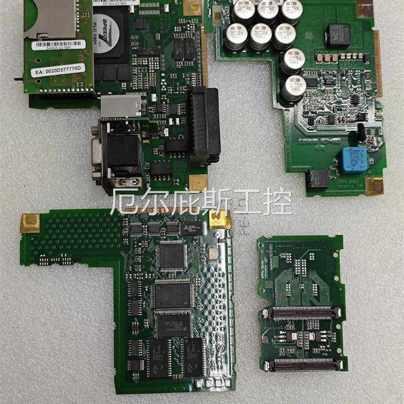 咨询报价拆机惠朋VIPA CPU317SE,317-2AJ12 ,主
