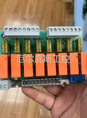 DSTD108 ABB板卡!成色新!需要来工控专属