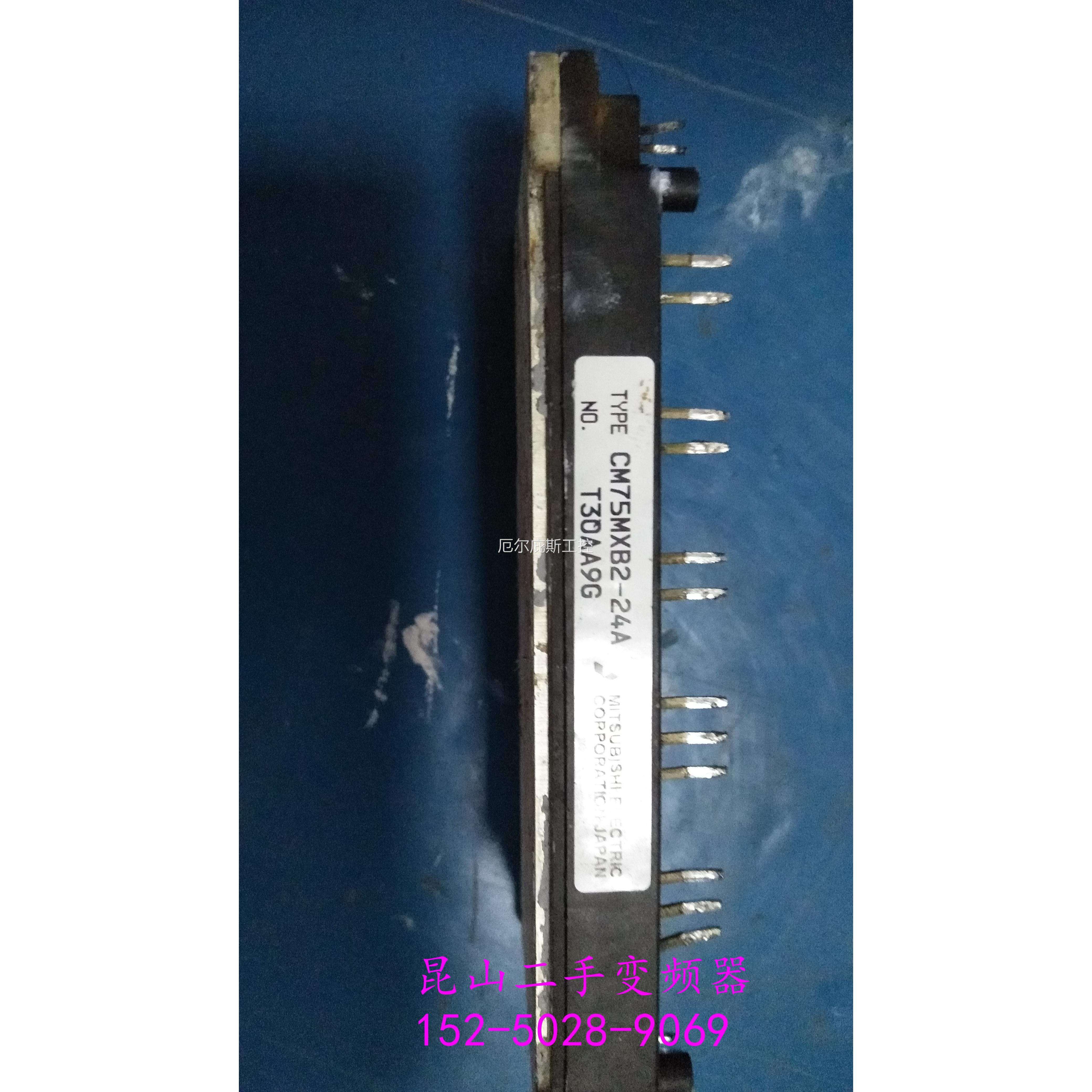咨询二手原装机BC5M3MXB2-24A CM50MXB2-24A CM75MX2-24A 保证质
