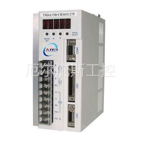 咨询客服东元精老款动伺服驱器电TSDA-0B,1KW 全3新正品,质保一