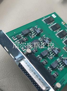 咨询报价现货 Kvaser PCIcanx 4xHS 73-3013