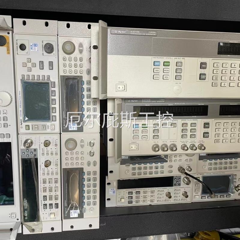 咨询报价agilent 安捷伦 E8247C 信号发生器 一台