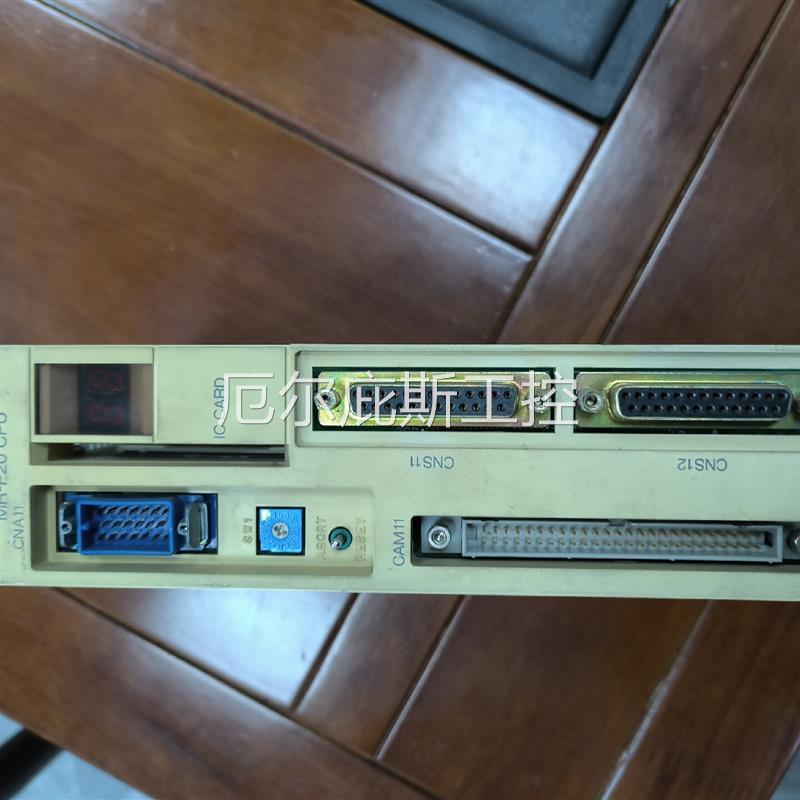咨询报价三菱MITSUBISHI Type MR-P20 CPU
