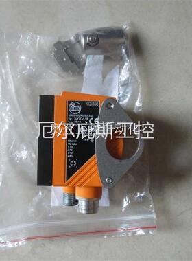 议价拆机正品 易福门 O2I100 议价议价工控专属