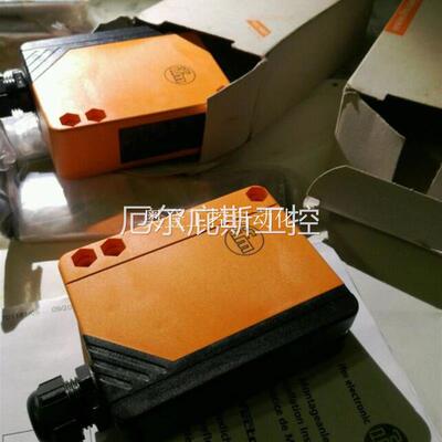 OA5106易福门IFM德国镜面反射传感器OAP-FCKG全新原装工控专属