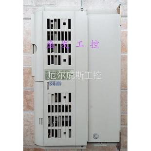 G7B401I手1 11KW 咨询二手CMR 80V 外观 安川变频器 二3拆机包好