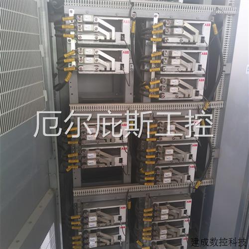 议价原装议价ABB高压变频器配件功率单元模块 ACS580MV_PEBB_R3/R