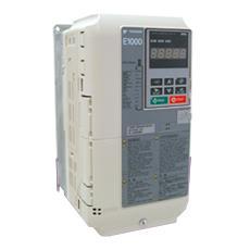 咨询客服全新原装 3.7KW 品安川E1000I系正列变频器CMR4 EBA0009