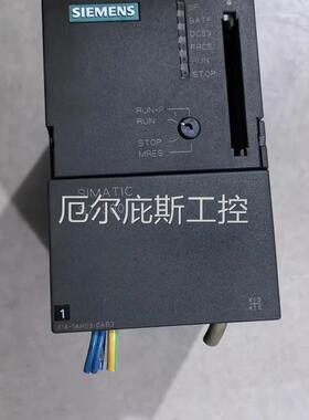 咨询报价西门子CPU614模块6ES7614-1AH03-0AB3