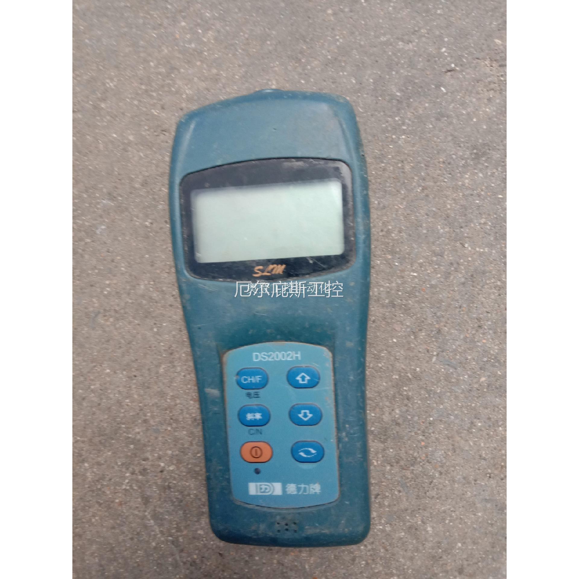 德力DS2002H 成色如图 裸机没有配件工控专属