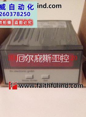 议价IFM DX2001 易福门全新数据评估系统用数字显示器件 FX36现货