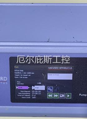 咨询报价harvard apparatus pump 11 elit