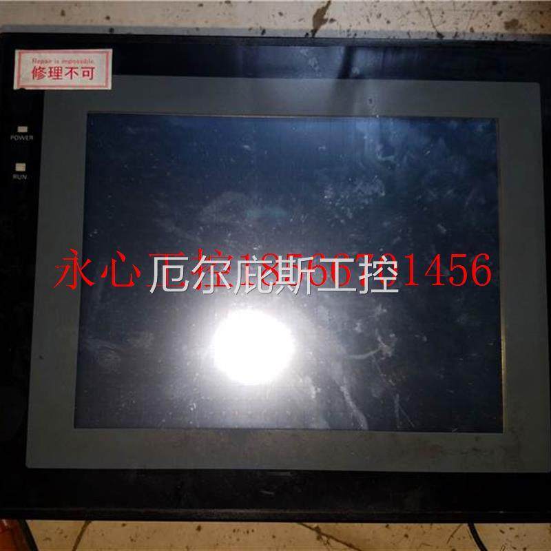 议价原装欧姆龙 NT631C-ST151B-EV2S 触摸屏 不通电 实物图 会￥