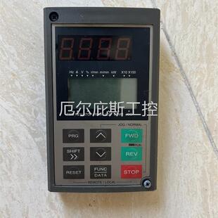 咨询报价TPC-G11S富士变频器控制面板,G11和P11通用,实物