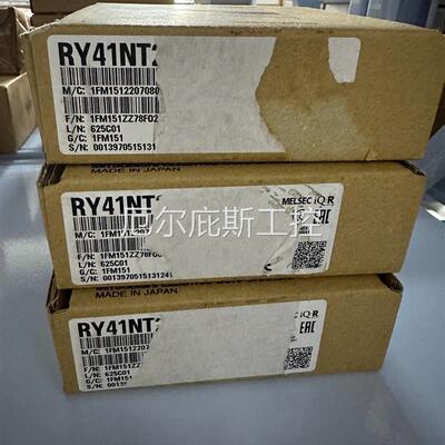 咨询报价三菱RY41NT2P模块 22年