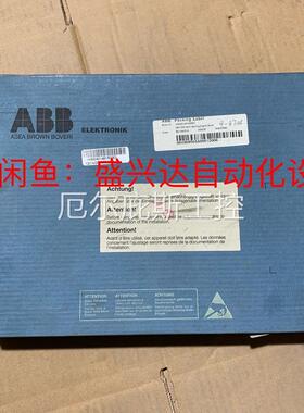 咨询报价ABB。UA C326 AE01。HIEE401481R00